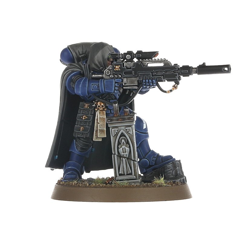 Warhammer 40,000 : Space Marines - Primaris Eliminators